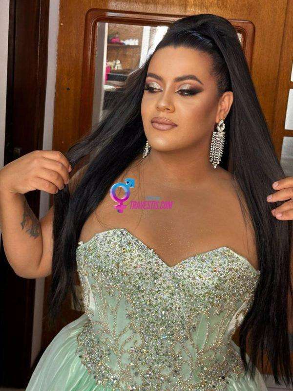 Ruby Vasconcelos