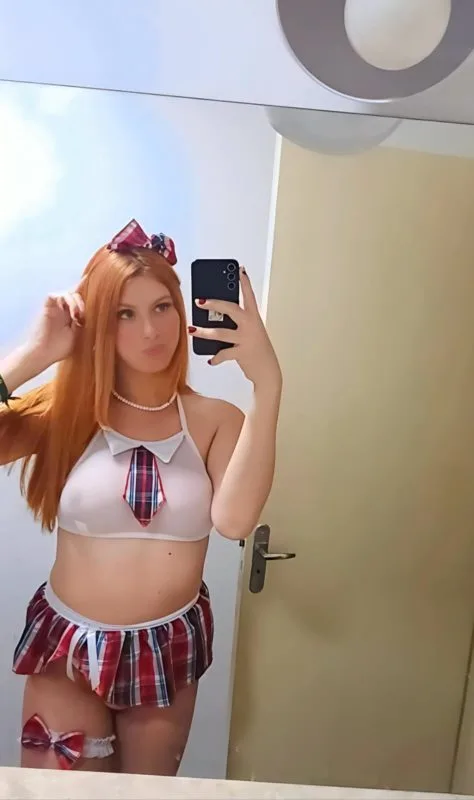 Acompanhante Trans Elisa Lovatelli em Campinas - Foto 20 - Transex Brasil