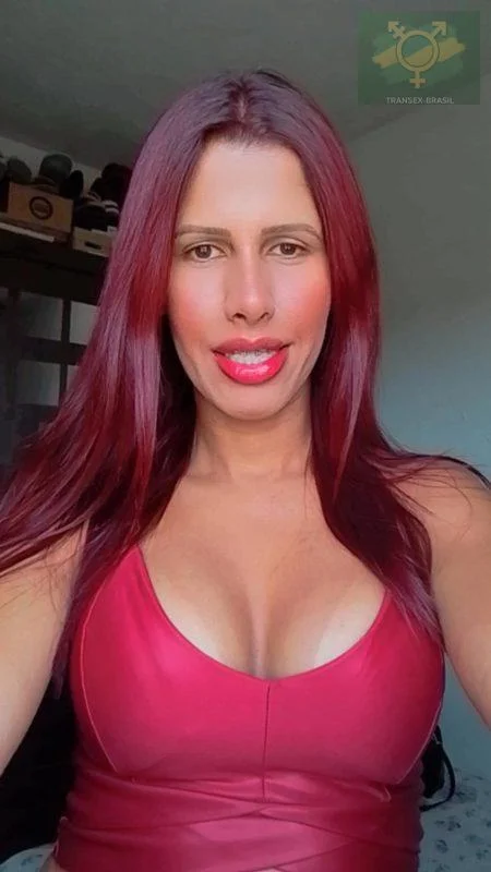 Ruivinha Trans