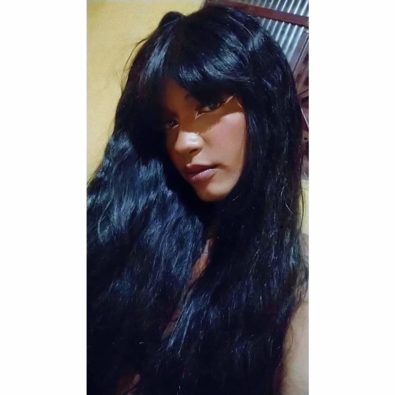 Acompanhante Trans Ryhanna Lins em Formosa - Foto 10 - Transex Brasil