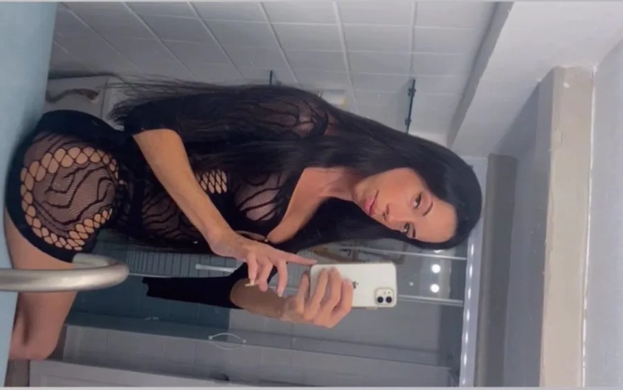 Acompanhante Trans Sabrina Bittencourt em São Paulo - Foto 36 - Transex Brasil