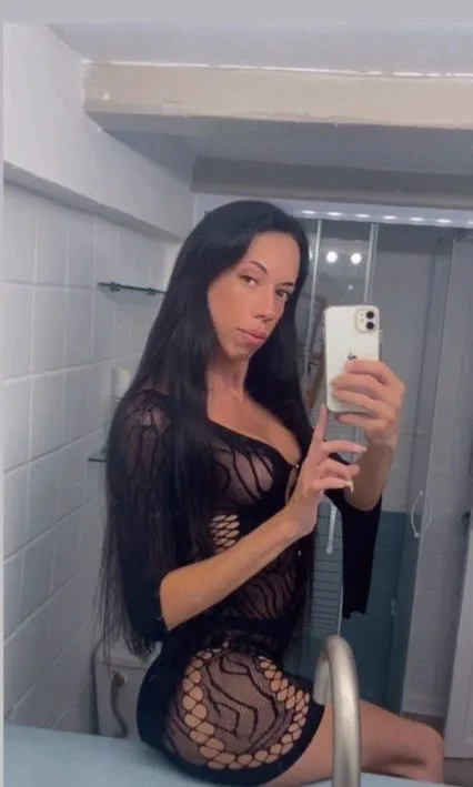 Acompanhante Trans Sabrina Bittencourt em São Paulo - Foto 52 - Transex Brasil
