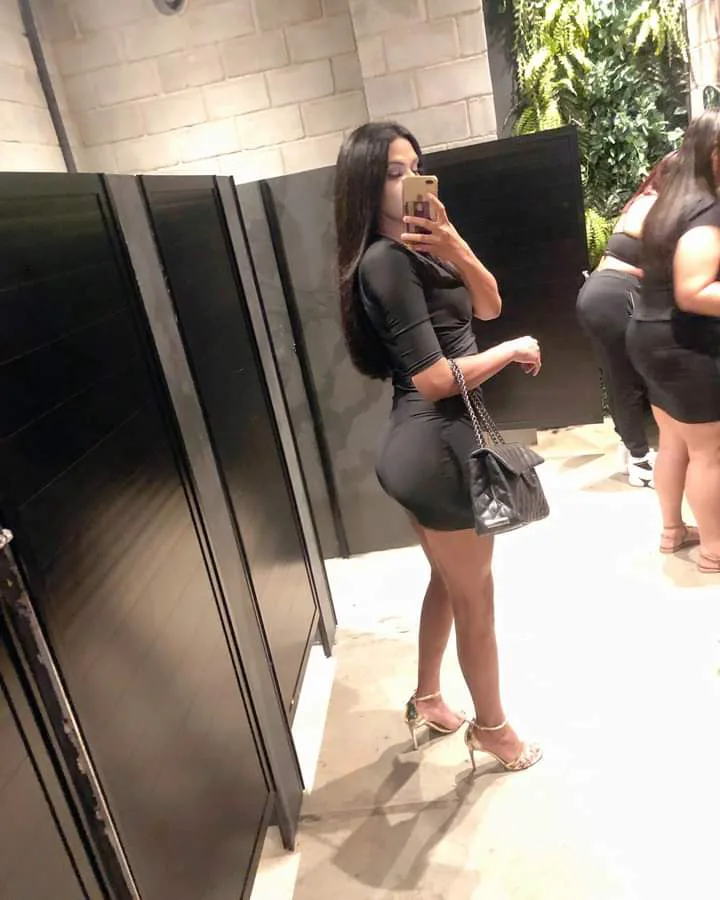 Acompanhante Trans Sabrina Bonequinha em Caldas Novas - Foto 31 - Transex Brasil