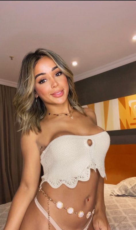 Acompanhante Trans Sabrina Fernandes em Rio de Janeiro - Foto 26 - Transex Brasil
