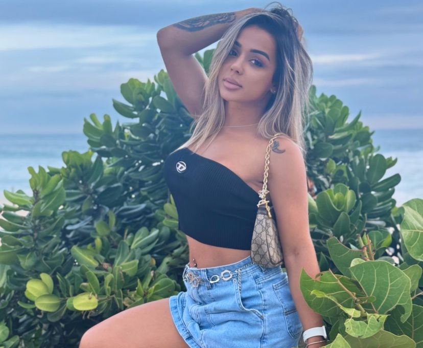 Acompanhante Trans Sabrina Fernandes em Rio de Janeiro - Foto 28 - Transex Brasil