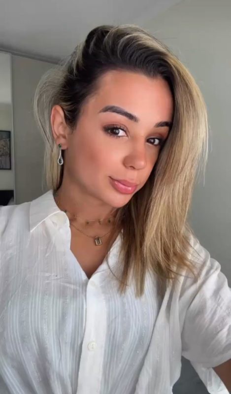 Acompanhante Trans Sabrina Fernandes em Rio de Janeiro - Foto 44 - Transex Brasil