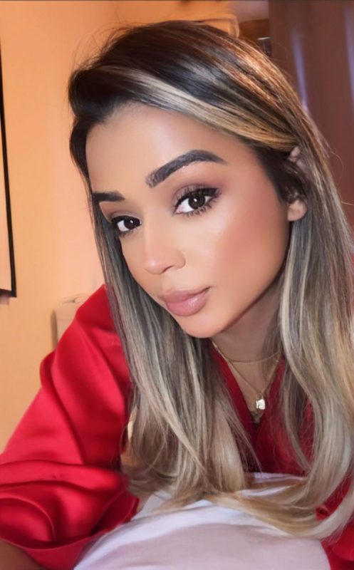 Acompanhante Trans Sabrina Fernandes em Rio de Janeiro - Foto 54 - Transex Brasil