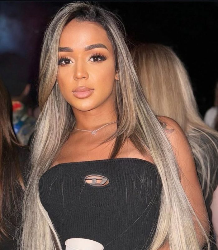 Acompanhante Trans Sabrina Fernandes em Rio de Janeiro - Foto 71 - Transex Brasil
