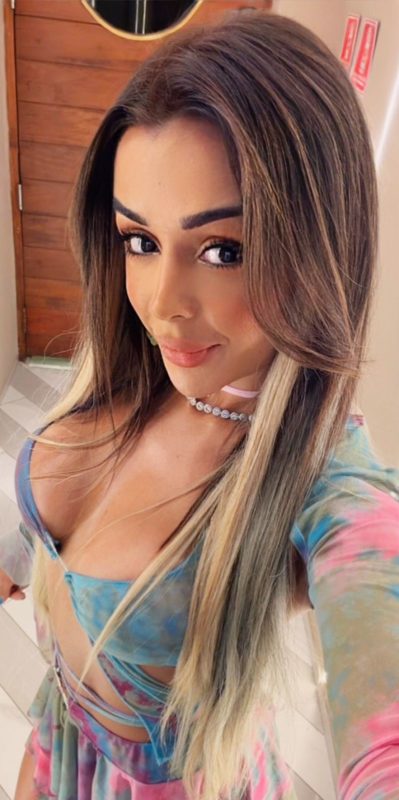 Acompanhante Trans Sabrina Fernandes em Rio de Janeiro - Foto 6 - Transex Brasil