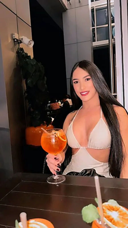 Acompanhante Trans Sabrina Fontenelle em Mossoró - Foto 61 - Transex Brasil