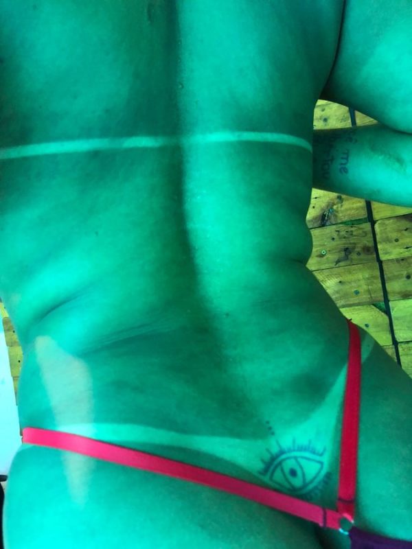 Acompanhante Trans Sabrina Gonçalves em Betim - Foto 1 - Transex Brasil