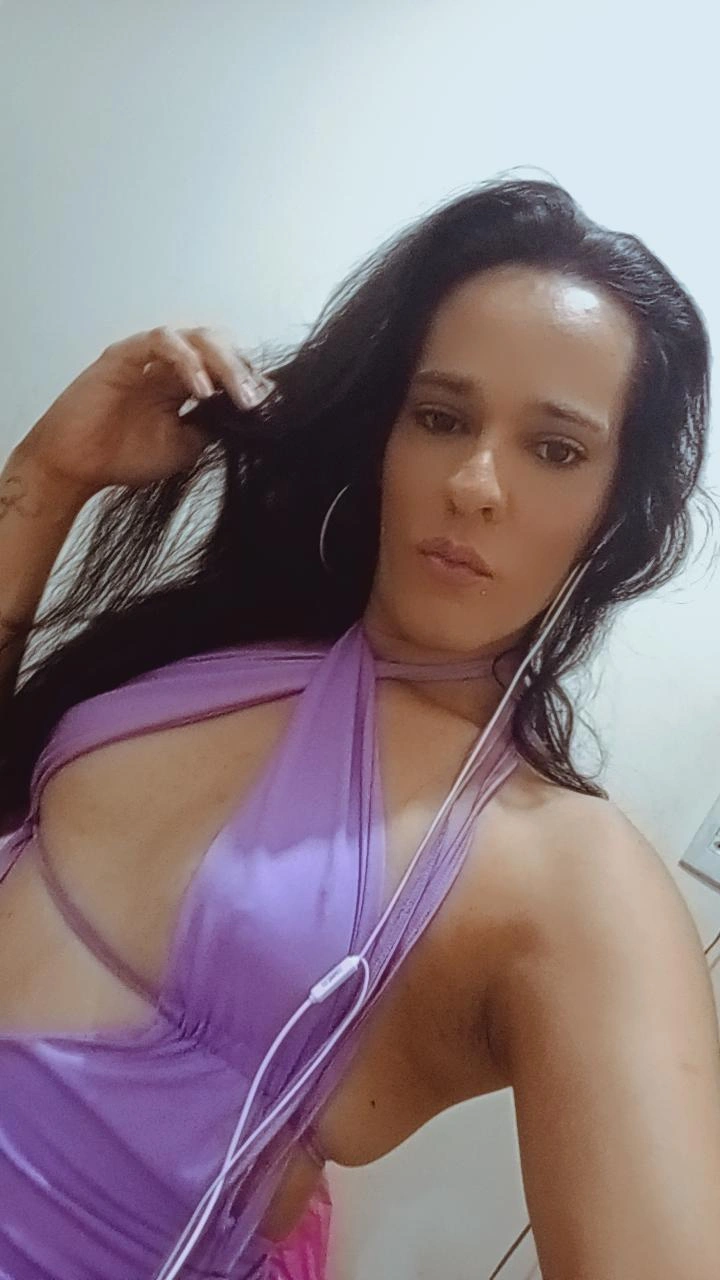 Acompanhante Trans Sabrina Gonçalves em Betim - Foto 4 - Transex Brasil