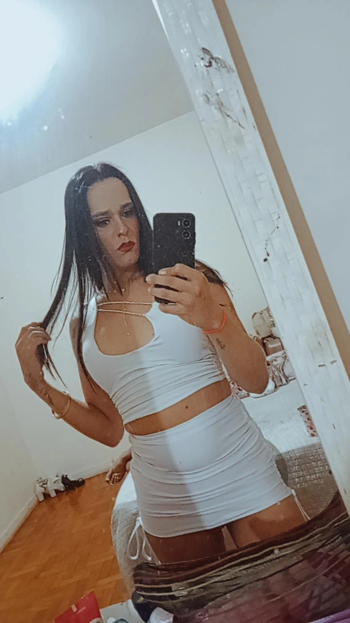 Acompanhante Trans Sabrina Gonçalves em Betim - Foto 5 - Transex Brasil