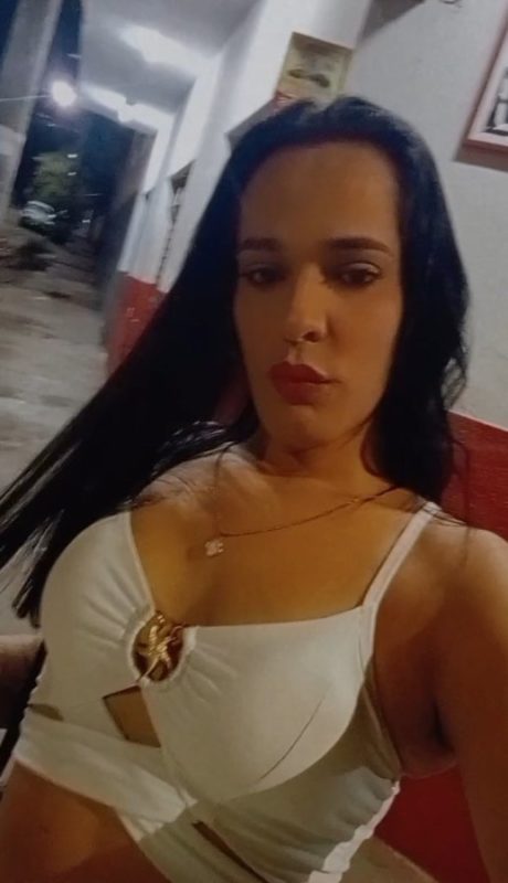 Acompanhante Trans Sabrina Gonçalves em Betim - Foto 6 - Transex Brasil