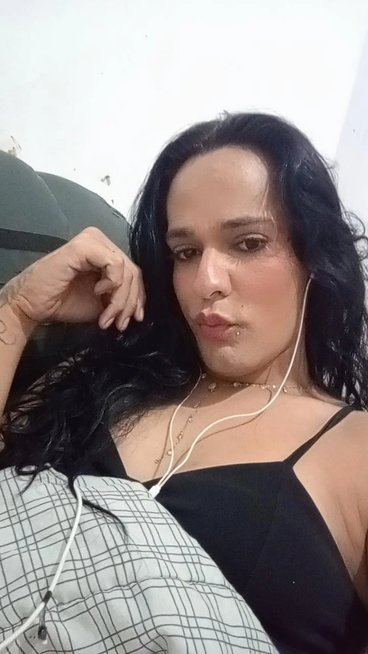 Acompanhante Trans Sabrina Gonçalves em Betim - Foto 7 - Transex Brasil