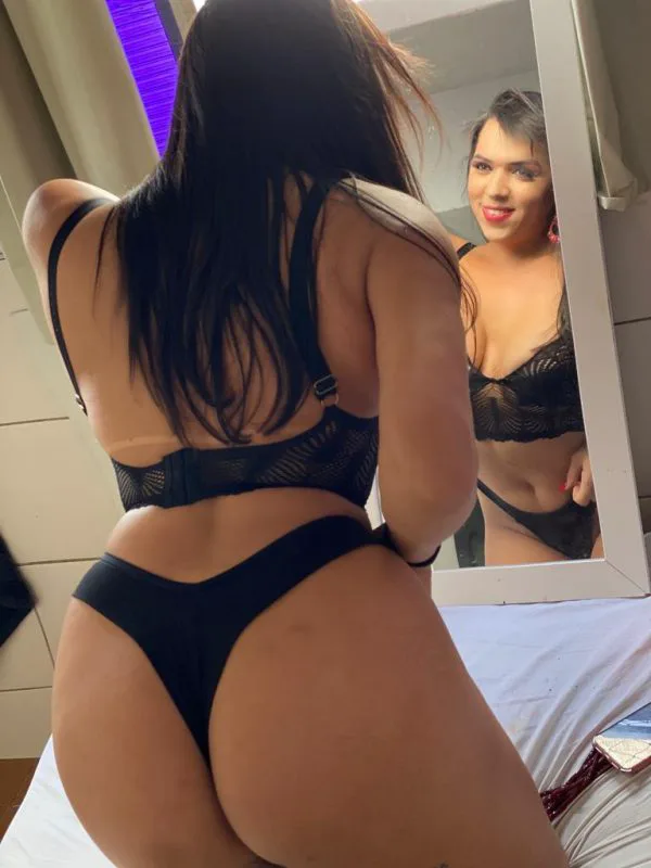 Acompanhante Trans Sabrina Lima em Natal - Foto 19 - Transex Brasil