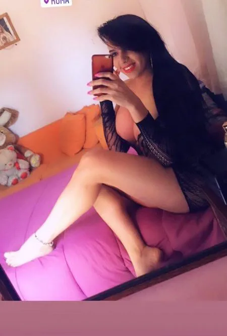 Acompanhante Trans Sabrina Lima em Natal - Foto 21 - Transex Brasil