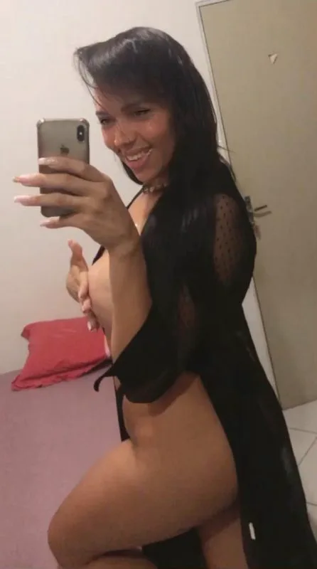 Acompanhante Trans Sabrina Lima em Natal - Foto 22 - Transex Brasil