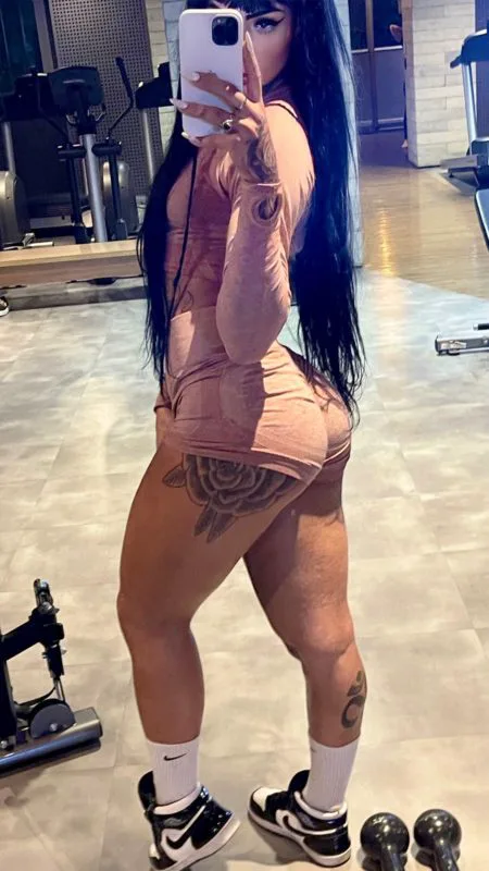Acompanhante Trans Sabrina Lins em São Paulo