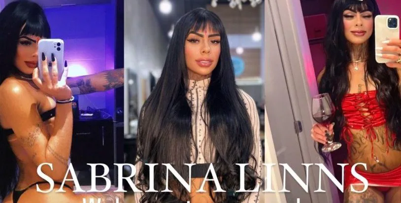 Acompanhante Trans Sabrina Lins em São Paulo - Foto 13 - Transex Brasil