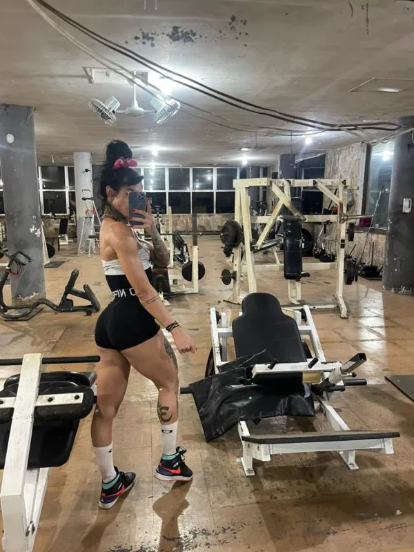 Acompanhante Trans Sabrina Lins em São Paulo - Foto 40 - Transex Brasil