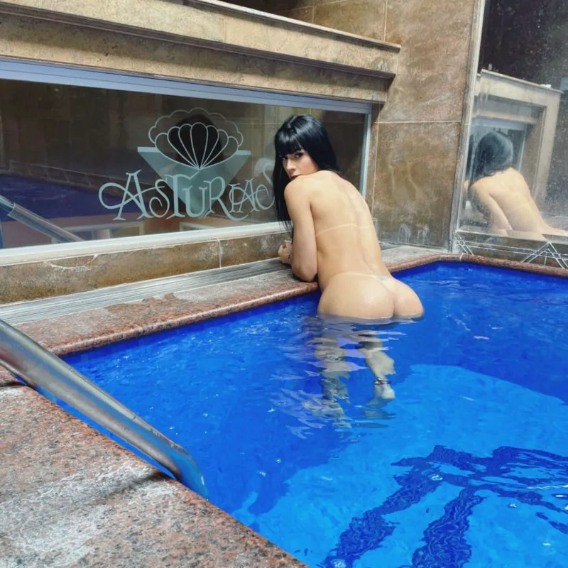 Acompanhante Trans Sabrina Lins em São Paulo - Foto 65 - Transex Brasil