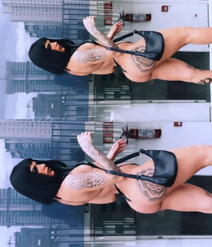 Acompanhante Trans Sabrina Lins em São Paulo