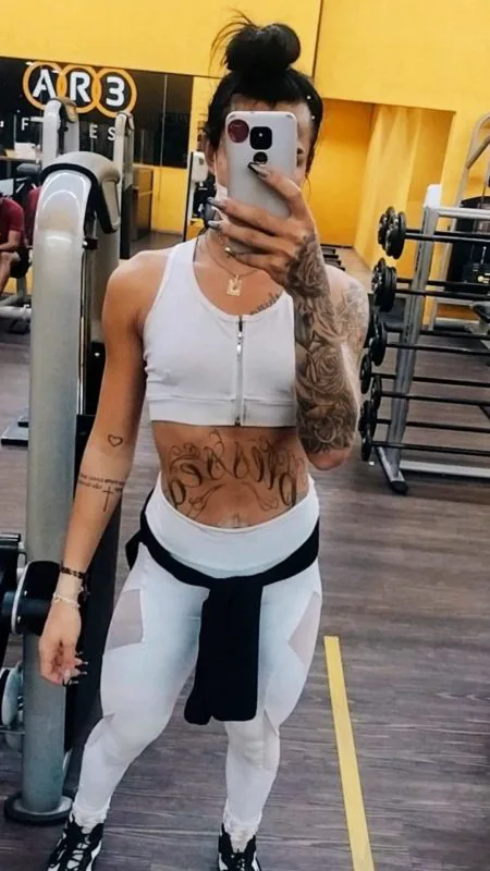 Acompanhante Trans Sabrina Lins em São Paulo - Foto 86 - Transex Brasil