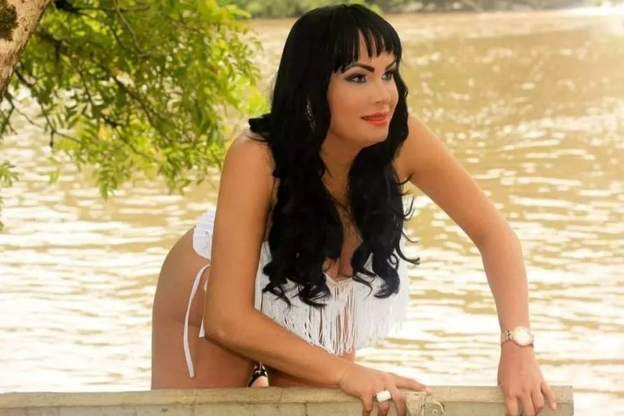 Acompanhante Trans Sabrina Liss em São José do Rio Preto - Foto 10 - Transex Brasil