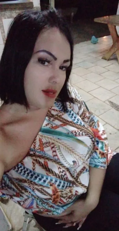 Acompanhante Trans Sabrina Liss em São José do Rio Preto - Foto 14 - Transex Brasil