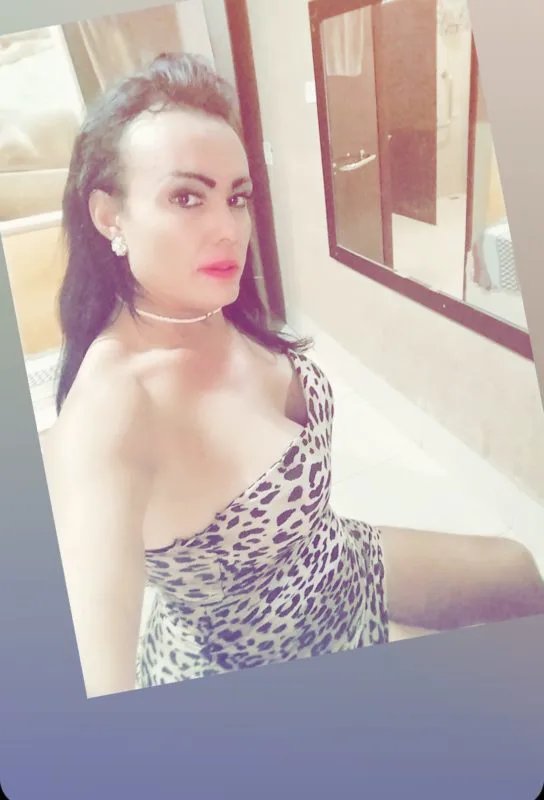 Acompanhante Trans Sabrina Liss em São José do Rio Preto - Foto 17 - Transex Brasil