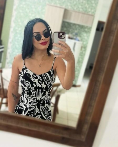 Acompanhante Trans Sabrina Ponceano em Carazinho - Foto 12 - Transex Brasil
