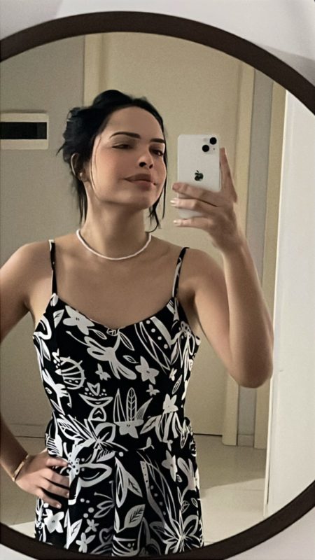 Acompanhante Trans Sabrina Ponceano em Carazinho - Foto 15 - Transex Brasil