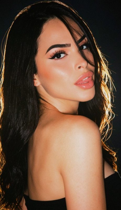 Acompanhante Trans Sabrina Ponceano em Carazinho