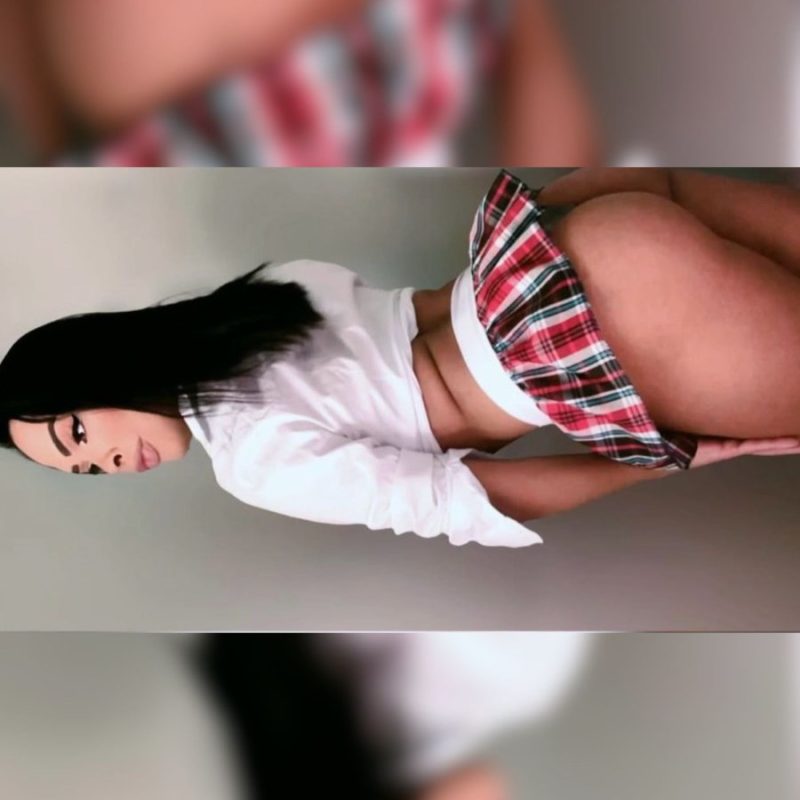 Acompanhante Trans Sabrina Ponceano em Carazinho