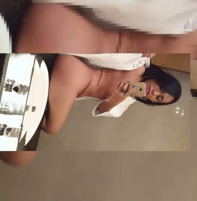 Acompanhante Trans Sabrina Rios em Rio de Janeiro - Foto 19 - Transex Brasil