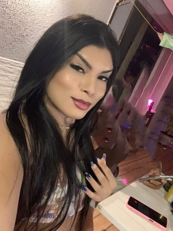 Acompanhante Trans Sabrina Rodrigues em Salvador - Foto 14 - Transex Brasil