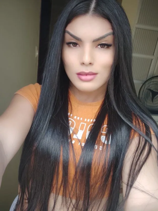 Acompanhante Trans Sabrina Rodrigues em Salvador - Foto 21 - Transex Brasil