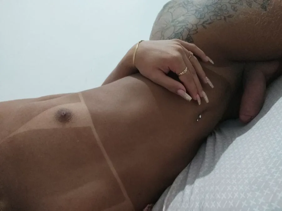 Acompanhante Trans Sabrina Rodrigues em Salvador - Foto 25 - Transex Brasil
