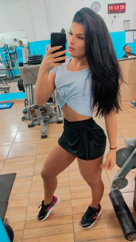 Acompanhante Trans Sabrina Rodrigues em Salvador - Foto 27 - Transex Brasil