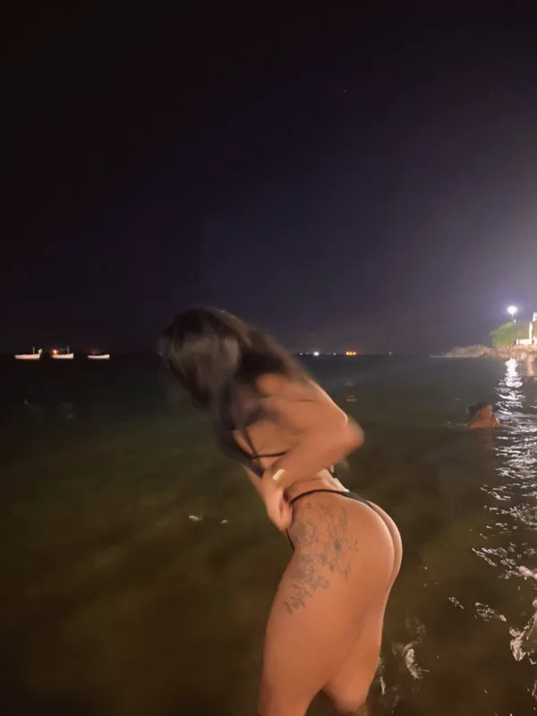 Acompanhante Trans Sabrina Rodrigues em Salvador