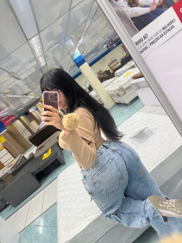 Acompanhante Trans Sabrina Sammy em Manaus - Foto 25 - Transex Brasil