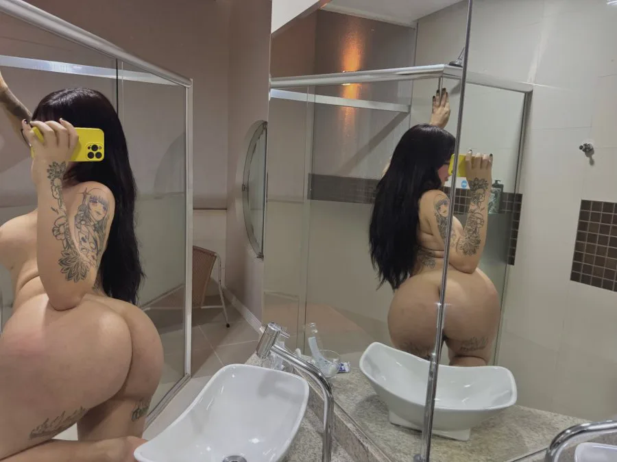 Acompanhante Trans Sabrina Sammy em Manaus - Foto 29 - Transex Brasil
