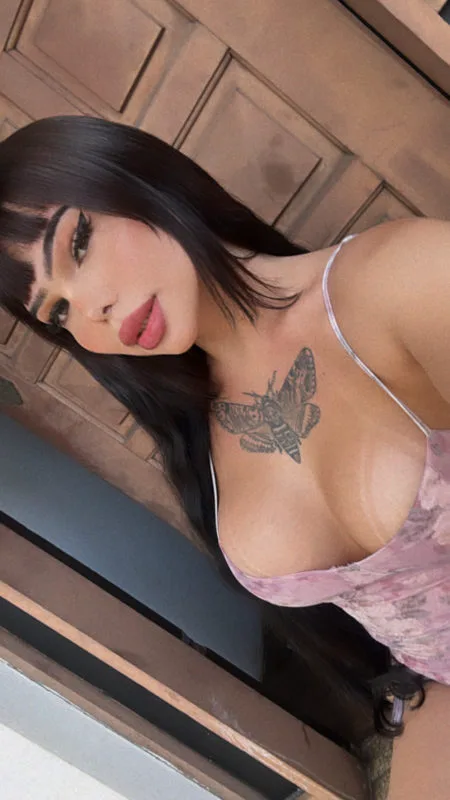 Acompanhante Trans Sabrina Sammy em Manaus - Foto 38 - Transex Brasil