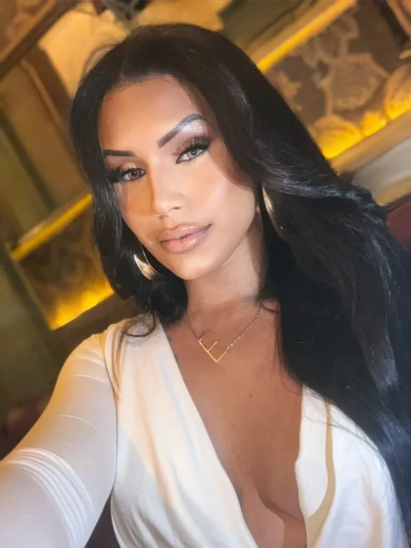 Acompanhante Trans Eloá Sindice em São Paulo - Foto 12 - Transex Brasil