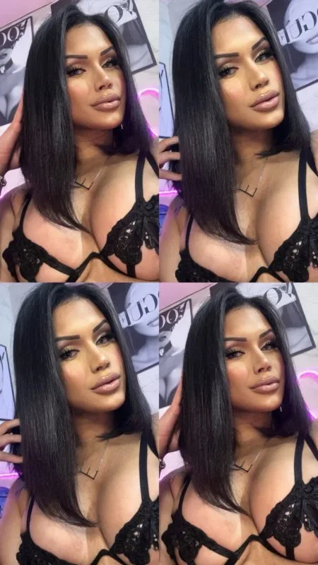 Acompanhante Trans Eloá Sindice em São Paulo - Foto 20 - Transex Brasil