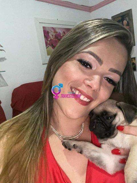 Sabrina Xavier