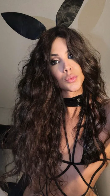 Acompanhante Trans Sabrina Zampirolli em Goiânia - Foto 30 - Transex Brasil