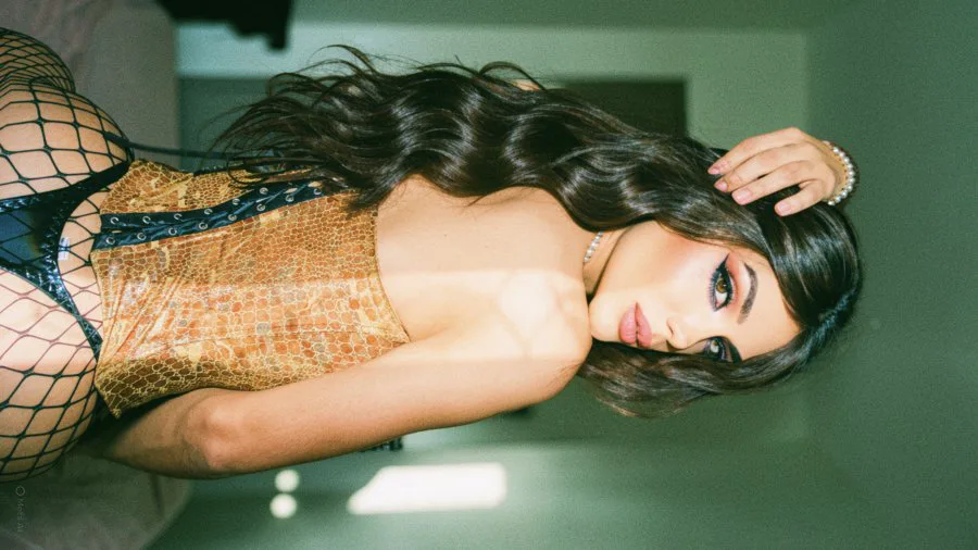 Acompanhante Trans Sabrina Zampirolli em Goiânia - Foto 31 - Transex Brasil