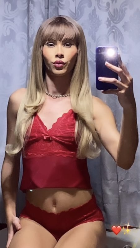 Acompanhante Trans Sabrina em Ribeirão Preto - Foto 10 - Transex Brasil